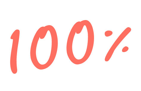 100