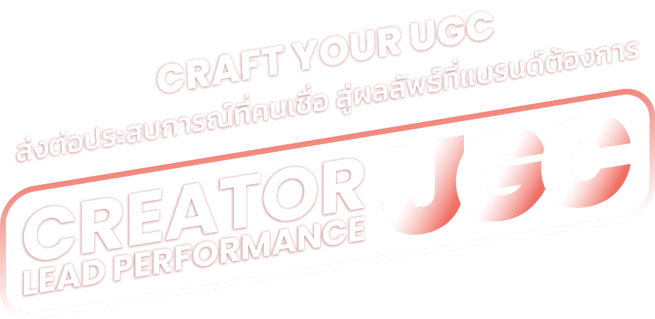 creatorUGC
